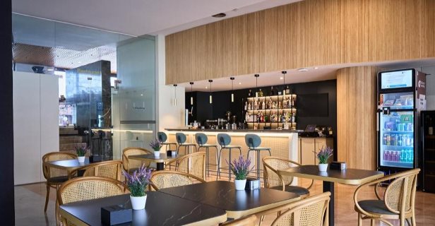 Hotel Catalonia Sabadell