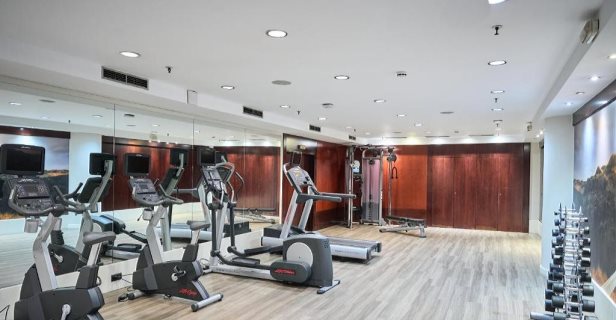 Hotel Catalonia Sabadell