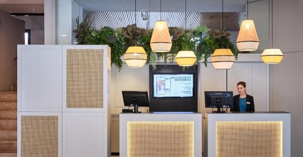 Hotel Catalonia Sabadell
