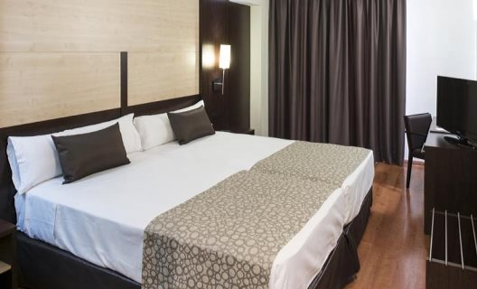 Hotel Catalonia Sagrada Familia
