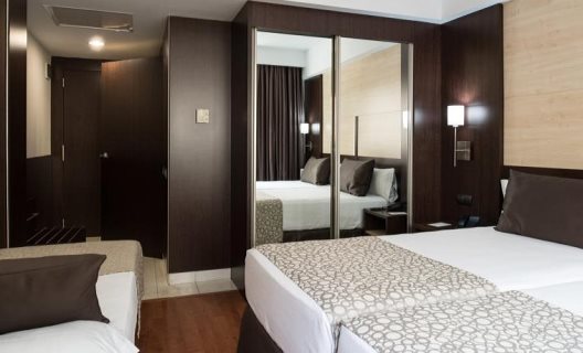 Hotel Catalonia Sagrada Familia