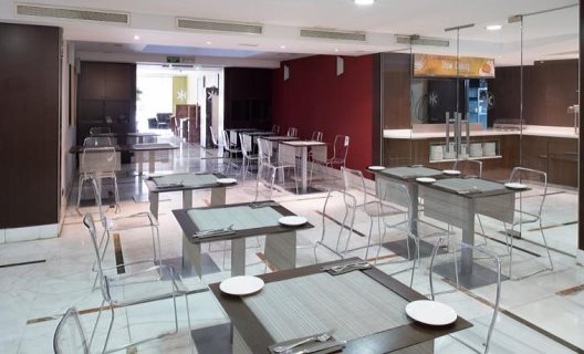 Hotel Catalonia Sagrada Familia