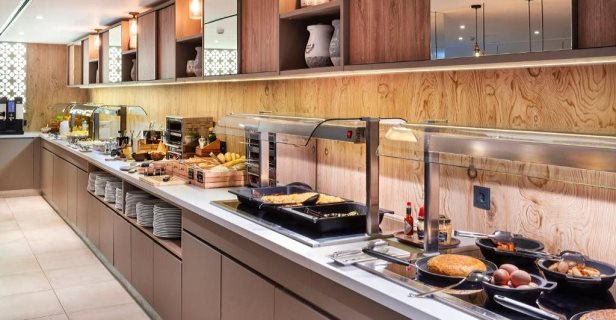 Hotel Catalonia Santa Justa
