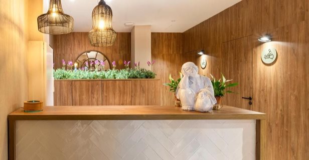 Hotel Catalonia Santa Justa