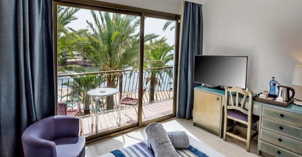 Hotel Catalonia Ses Estaques