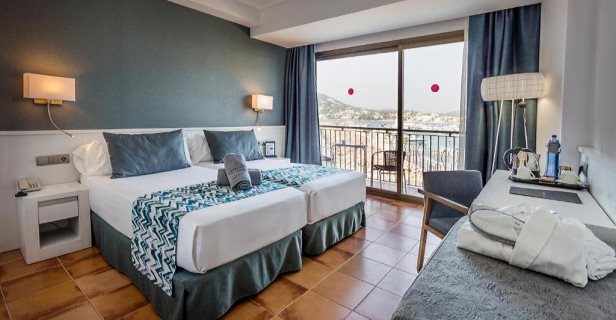 Hotel Catalonia Ses Estaques