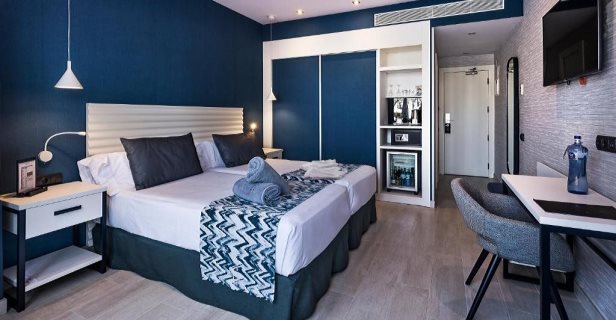 Hotel Catalonia Ses Estaques