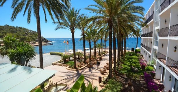 Hotel Catalonia Ses Estaques