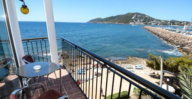 Hotel Catalonia Ses Estaques