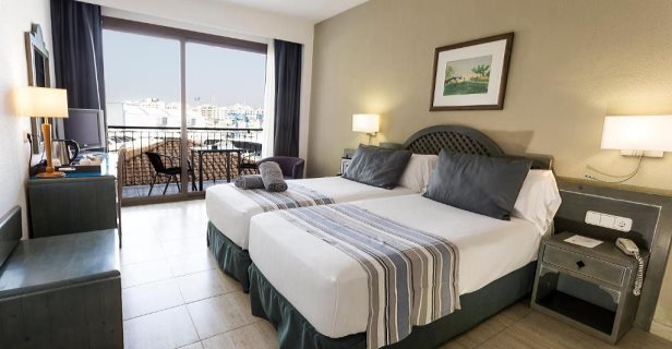 Hotel Catalonia Ses Estaques