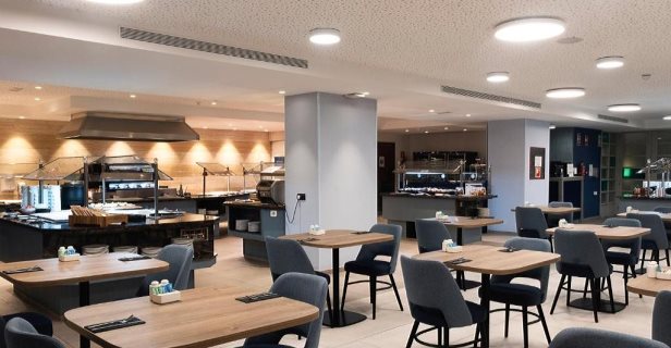 Hotel Catalonia Ses Estaques