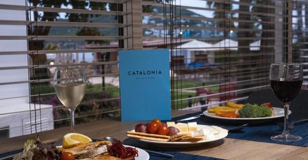 Hotel Catalonia Ses Estaques
