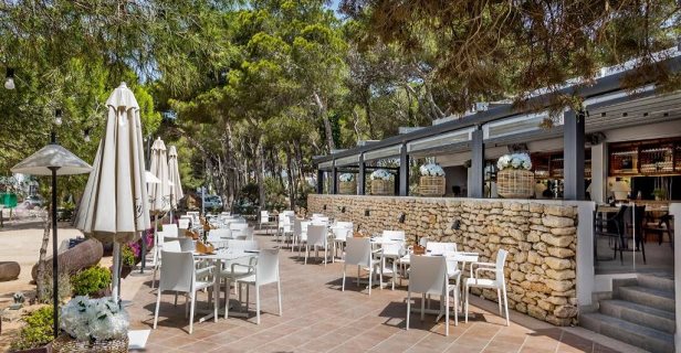 Hotel Catalonia Ses Estaques