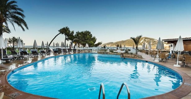 Hotel Catalonia Ses Estaques