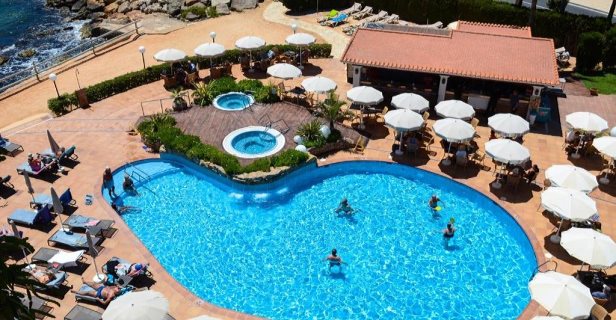 Hotel Catalonia Ses Estaques