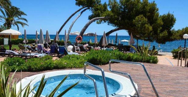 Hotel Catalonia Ses Estaques