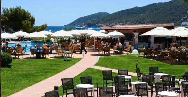 Hotel Catalonia Ses Estaques