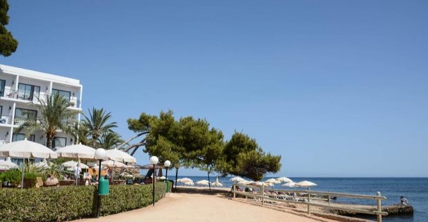 Hotel Catalonia Ses Estaques