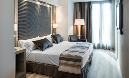 Hotel Catalonia Square