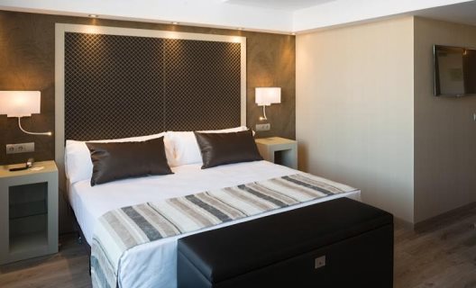 Hotel Catalonia Square