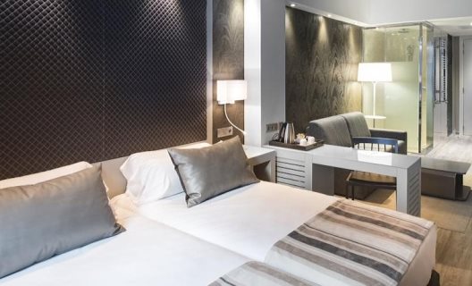 Hotel Catalonia Square
