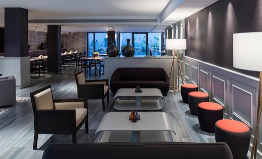 Hotel Catalonia Square