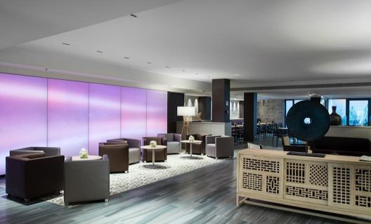 Hotel Catalonia Square
