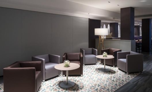 Hotel Catalonia Square