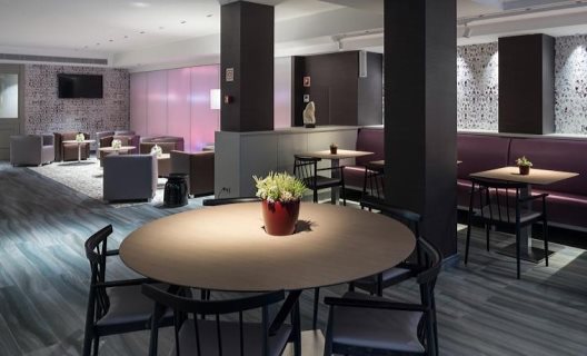 Hotel Catalonia Square