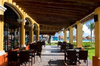 Hotel Catalonia Yucatan All Inclusive