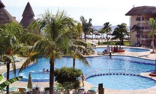 Hotel Catalonia Yucatan All Inclusive