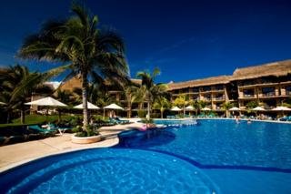 Hotel Catalonia Yucatan All Inclusive