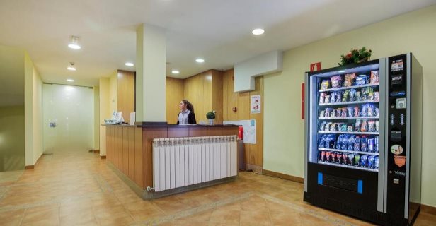 Hotel Catalunya