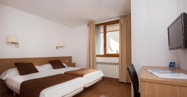 Hotel Catalunya