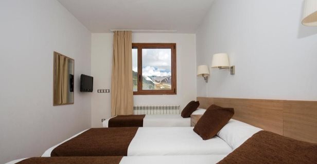 Hotel Catalunya