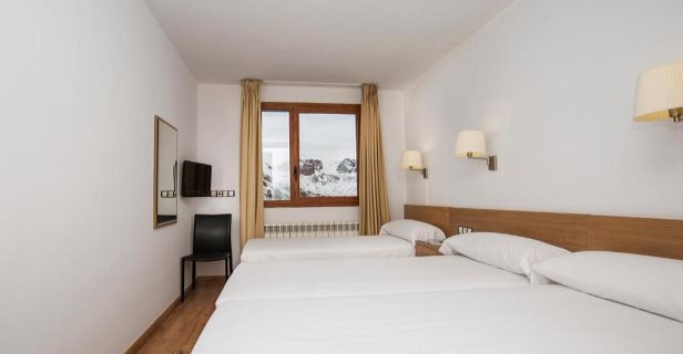 Hotel Catalunya