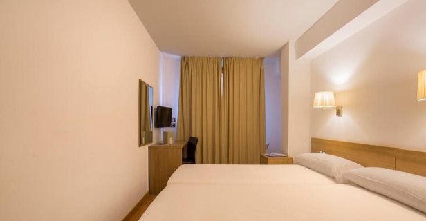 Hotel Catalunya