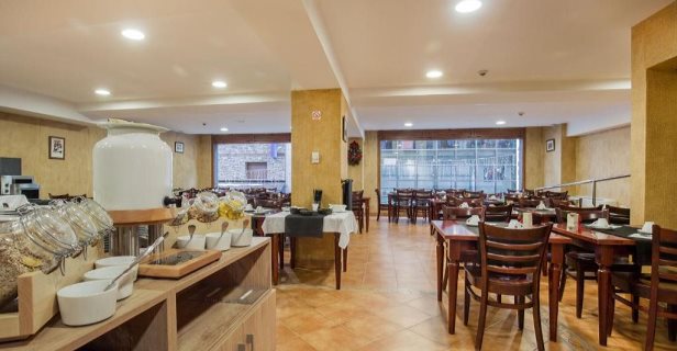 Hotel Catalunya