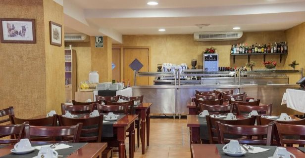 Hotel Catalunya