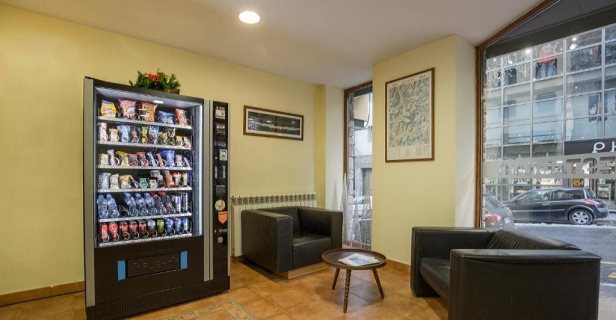 Hotel Catalunya