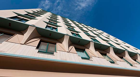 Hotel Catalunya
