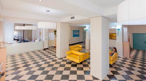 Hotel Catalunya