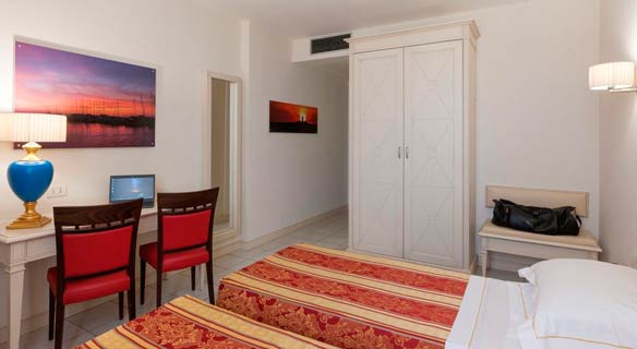 Hotel Catalunya
