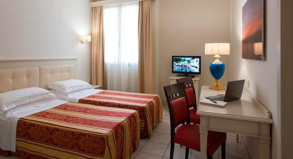 Hotel Catalunya
