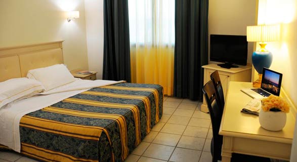 Hotel Catalunya