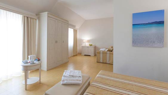 Hotel Catalunya