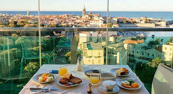 Hotel Catalunya