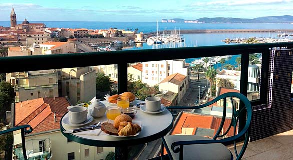 Hotel Catalunya