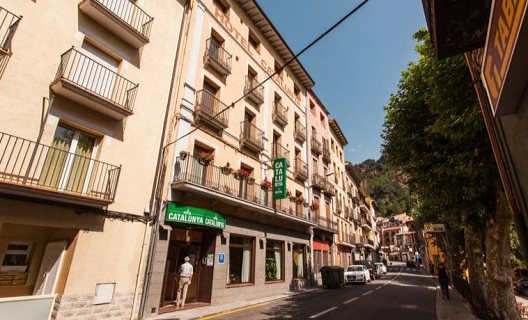 Hotel Catalunya