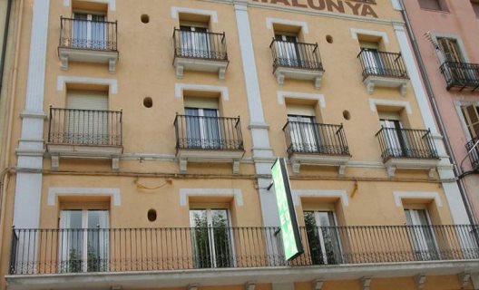 Hotel Catalunya